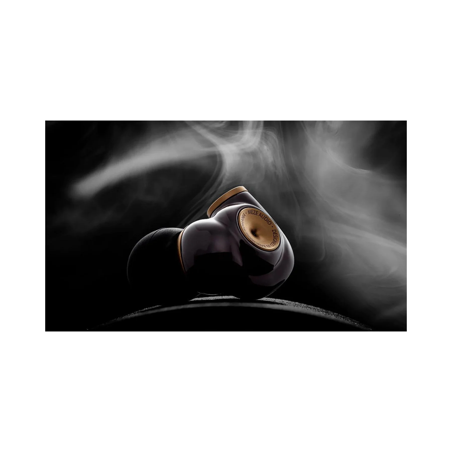 Meze Audio Advar In Ear Monitors - Clearance / Open Box - Image 4