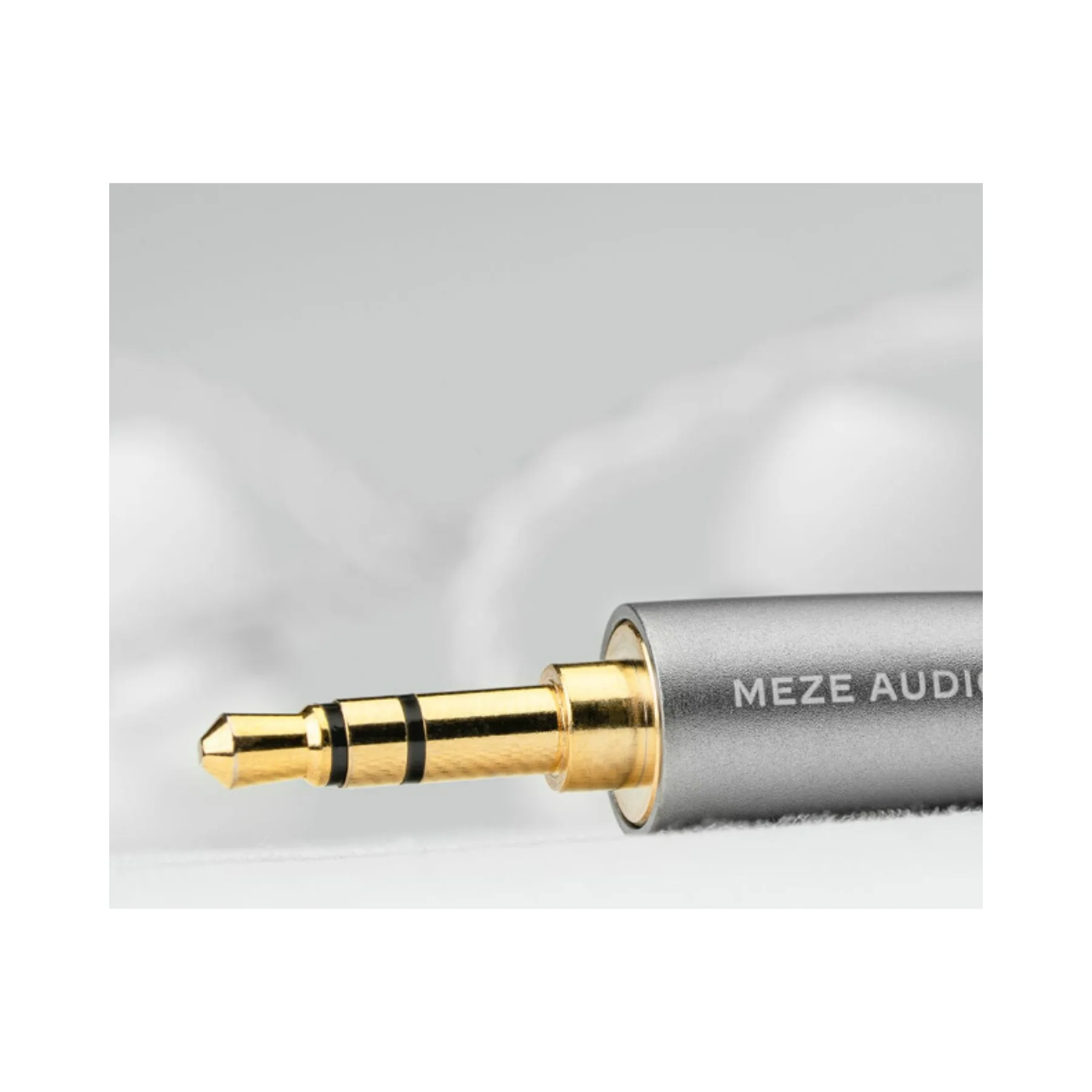 Meze Audio Alba In Ear Monitor - Clearance / Open Box - Image 4