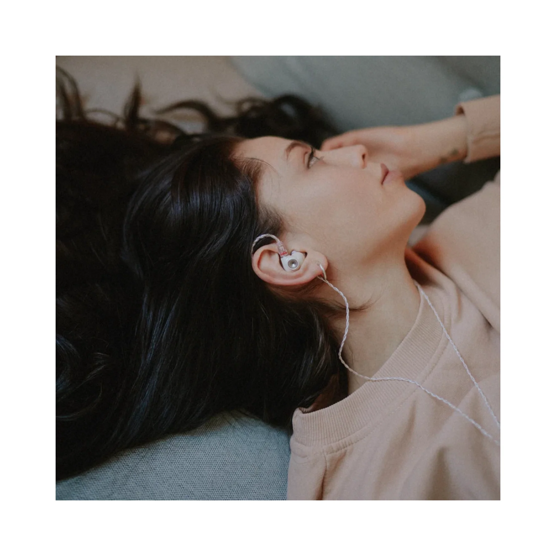 Meze Audio Alba In Ear Monitor - Clearance / Open Box - Image 5