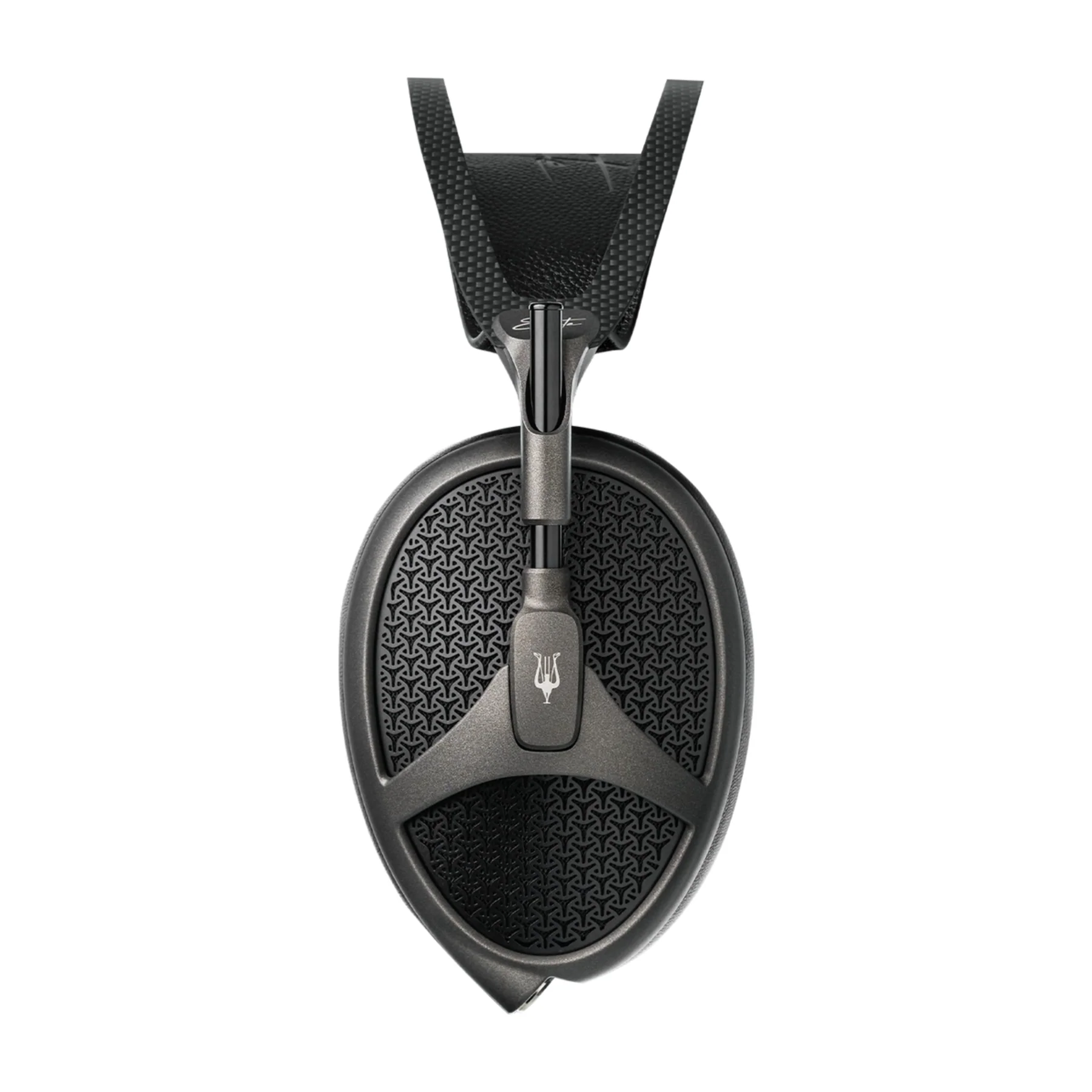 Meze Audio Elite Tungsten Open-Back Planar Magnetic Headphones with 6.3mm Connection - Image 3