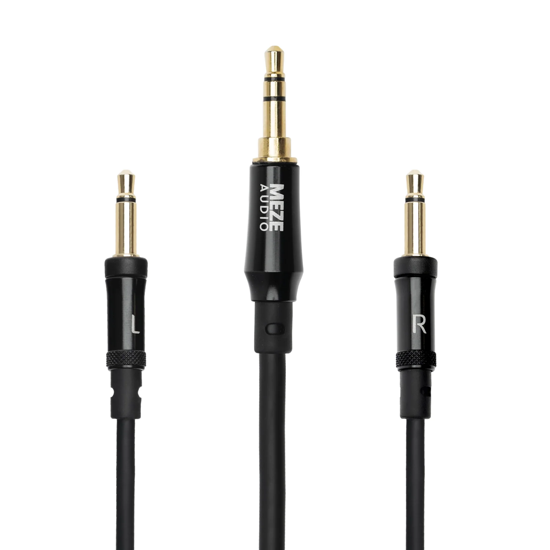 Meze Audio Mono 3.5 mm Standard Headphone Cable