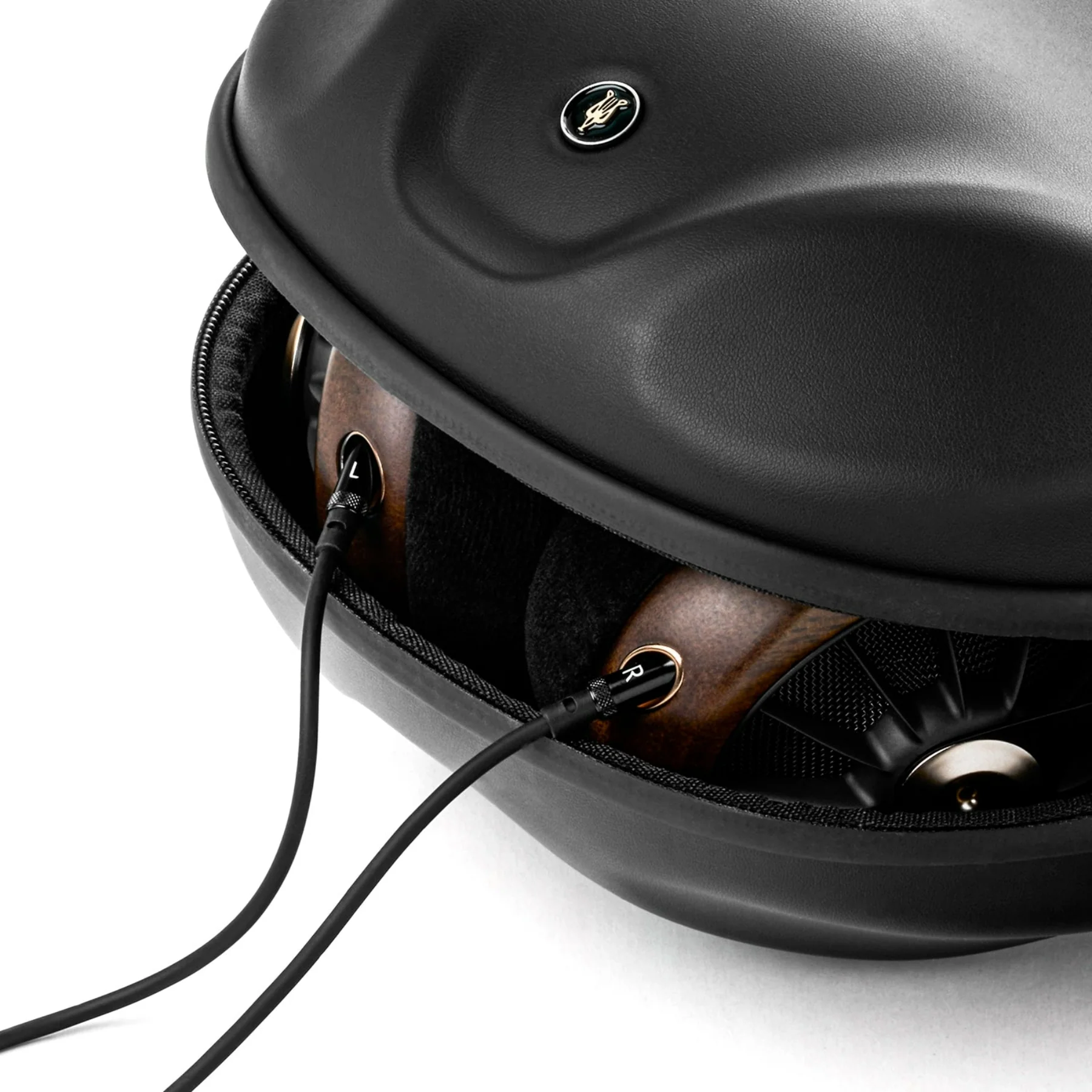 Meze Audio Mono 3.5 mm Standard Headphone Cable - Image 5