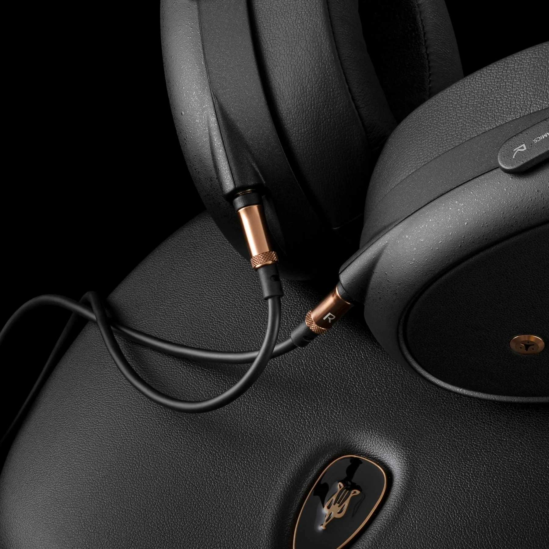 Meze Audio Mono 3.5 mm Standard Headphone Cable - Image 6