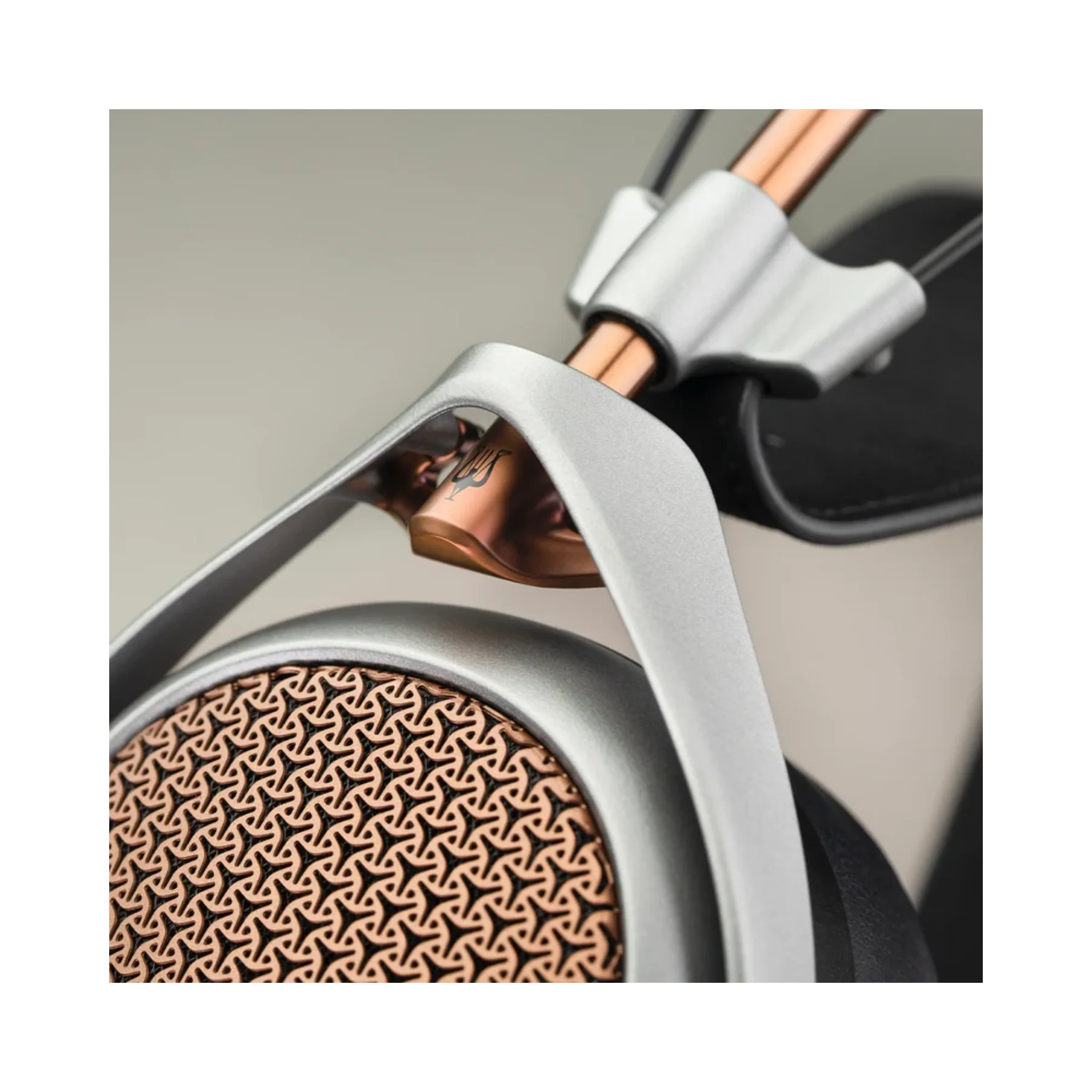 Meze Audio Poet Wired Planar Magnetic Headphones - Image 5