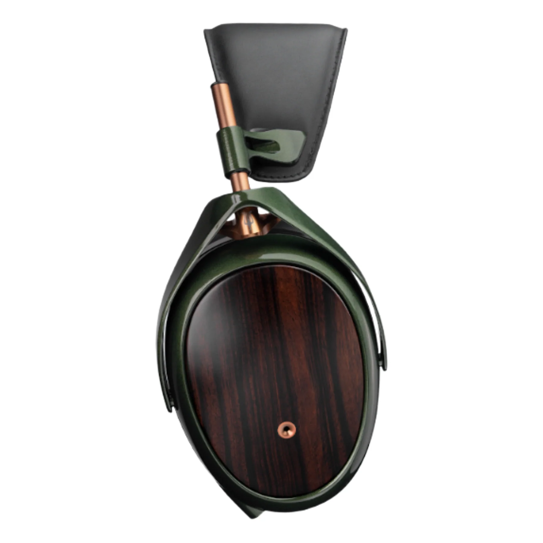 Meze Audio STRADA Closed-Back Dynamic Headphones - Image 3