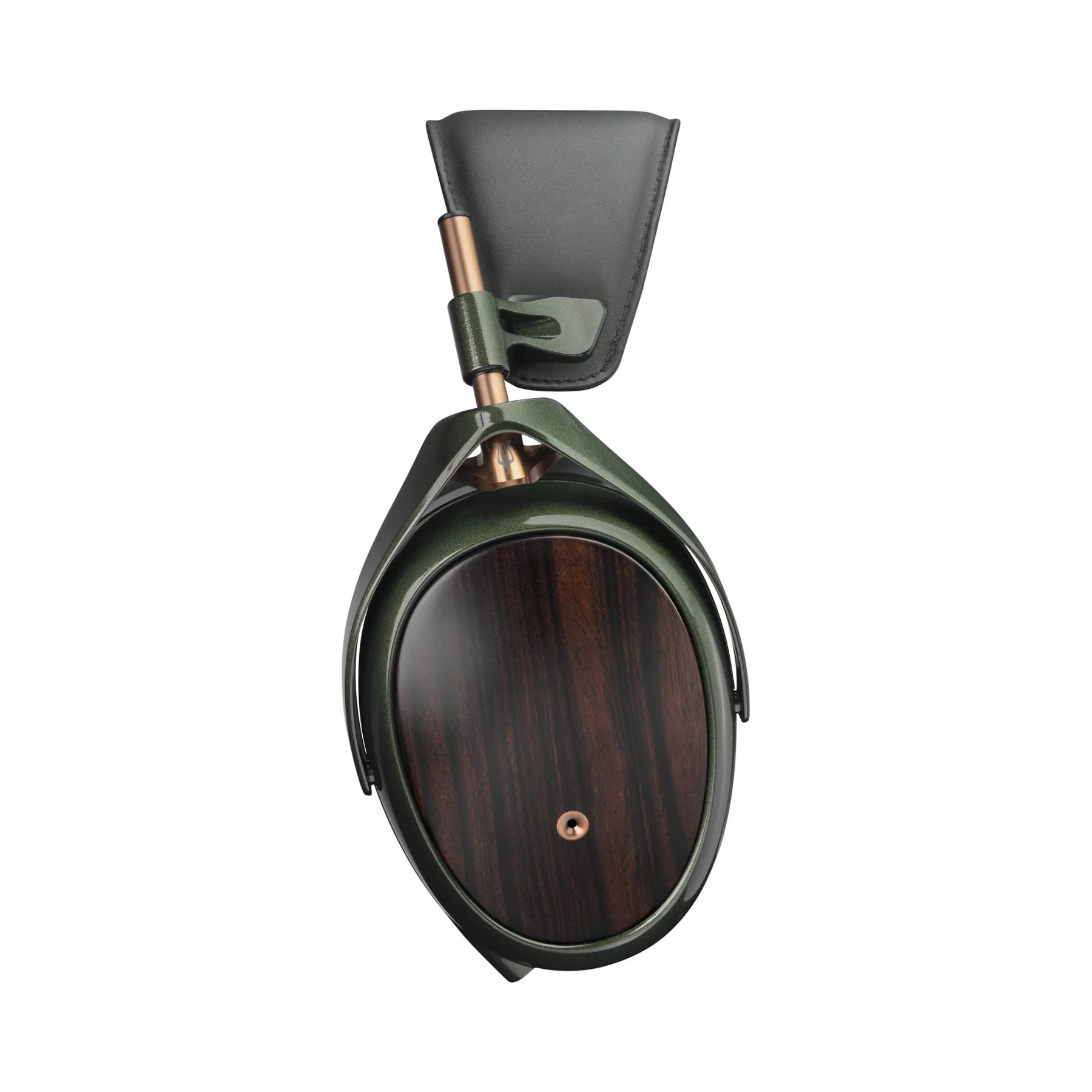 Meze Audio STRADA Closed-Back Dynamic Headphones - Clearance / Open Box - Image 3