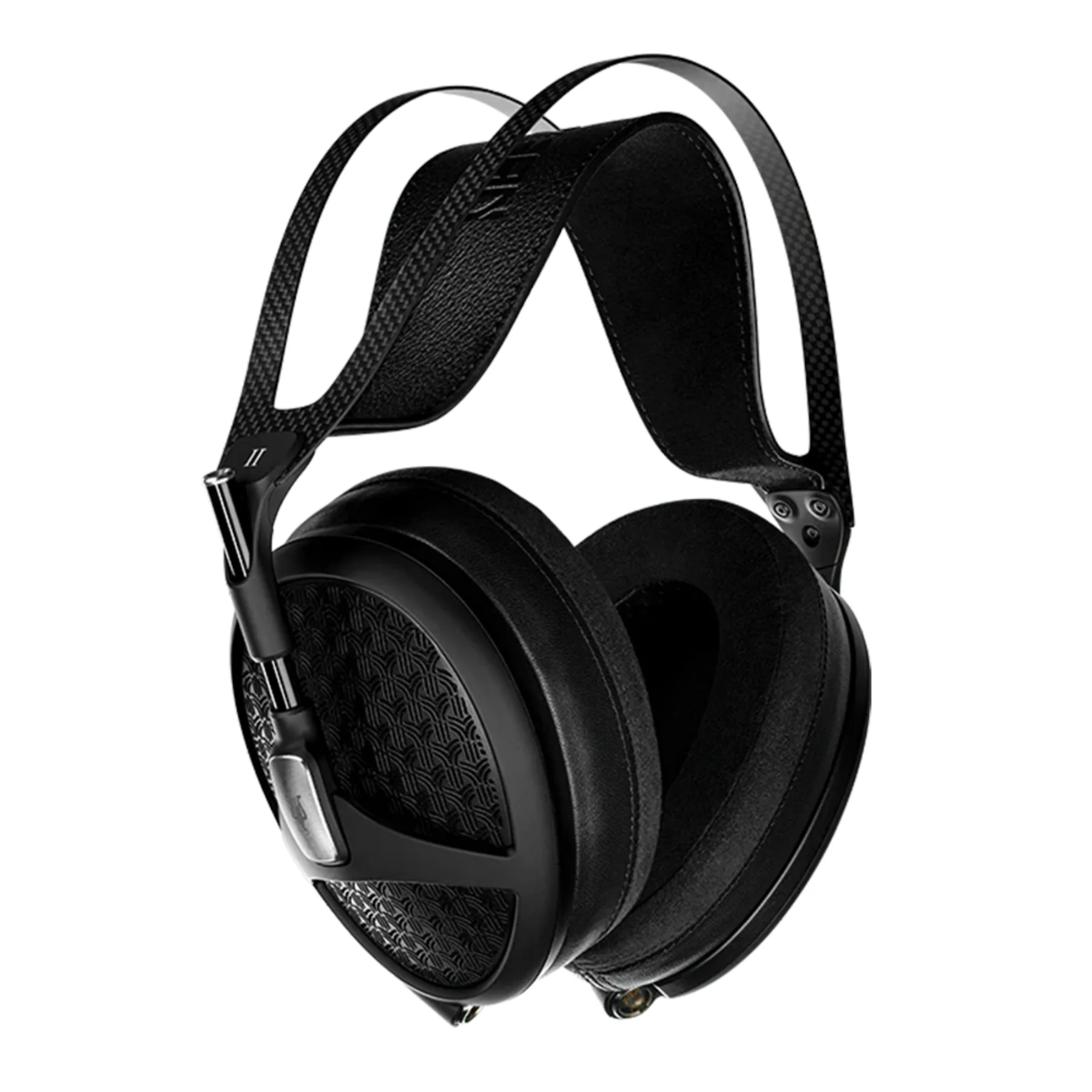 Meze Empyrean II Over-Ear Planar Magnetic Headphones with 6.3mm Connection