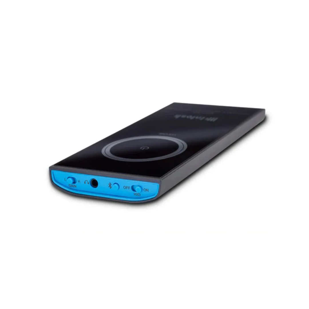 McIntosh MHA50 - Portable Decoding Amplifier and DAC - Image 2