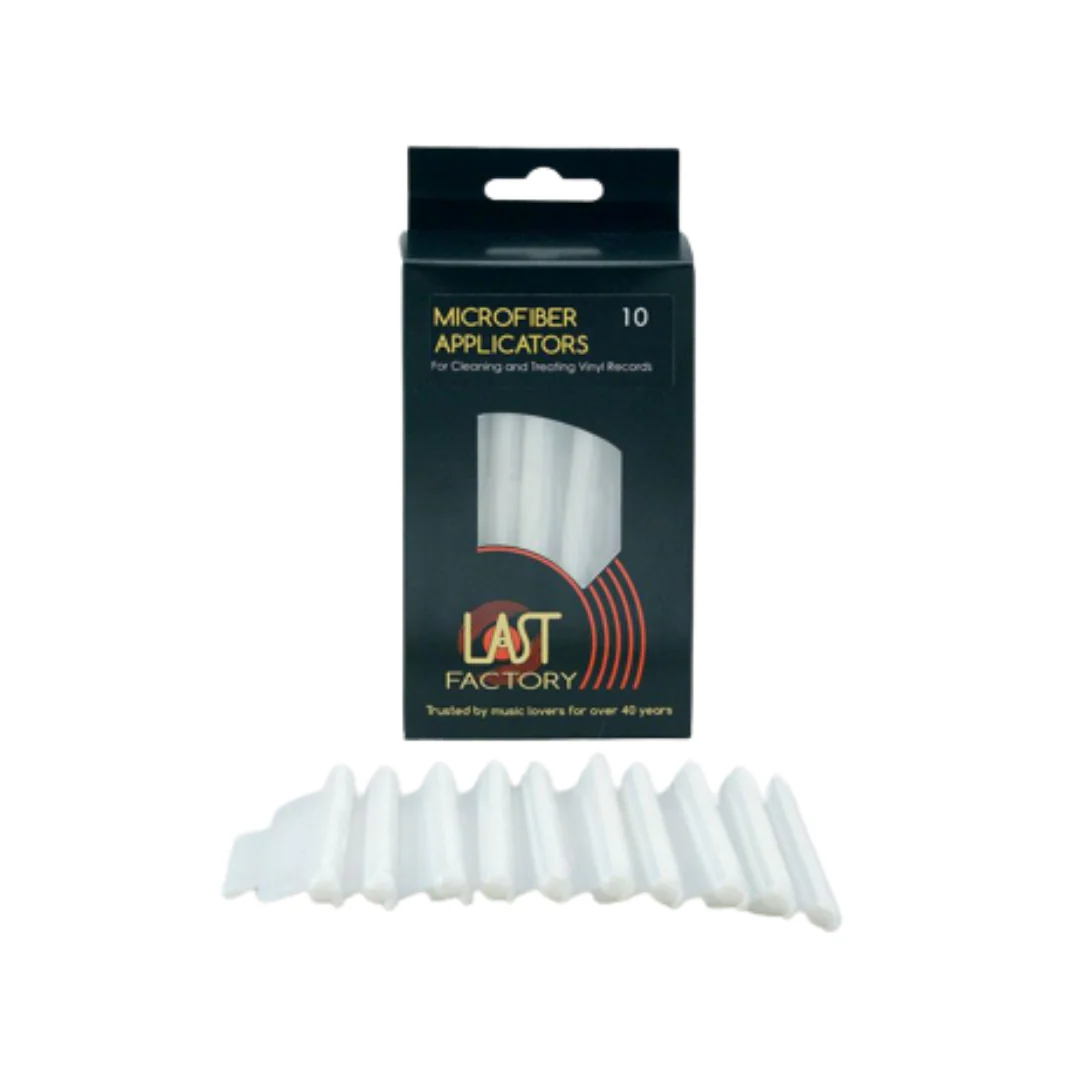LAST Microfiber applicators (10)
