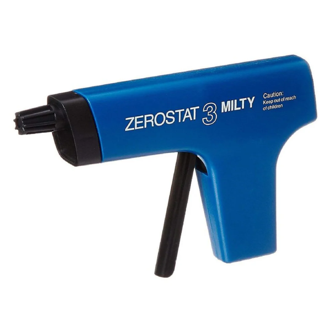Milty Anti-Static Gun