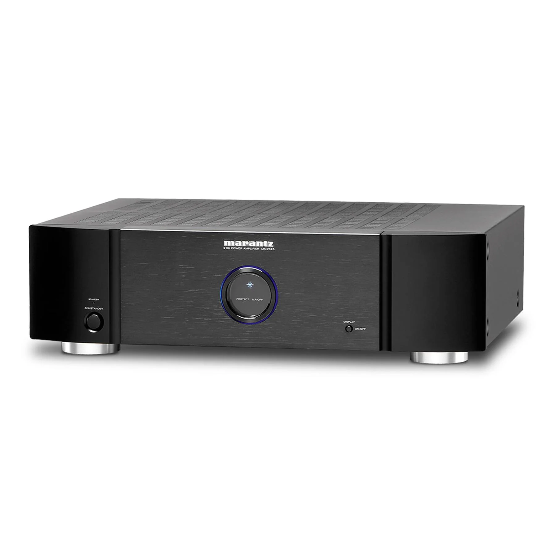Marantz MM7025 - 2 Channel Power Amplifier - Image 3