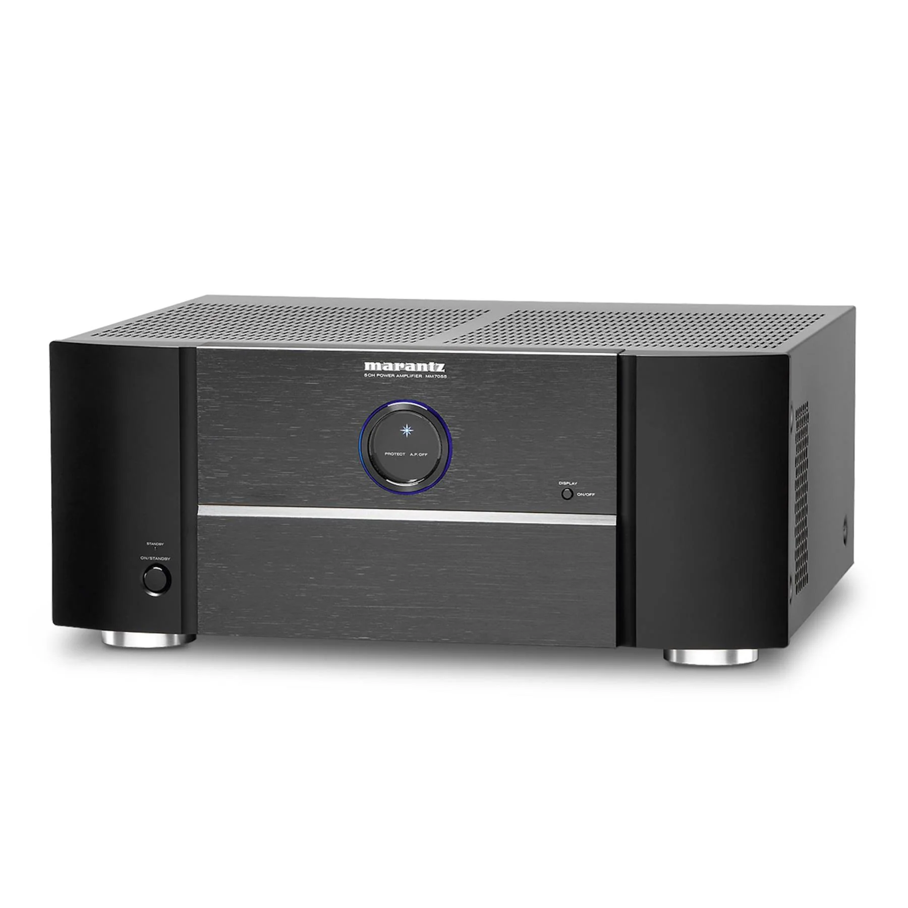 Marantz MM7055 - 5 Channel Power Amplifier - Image 3