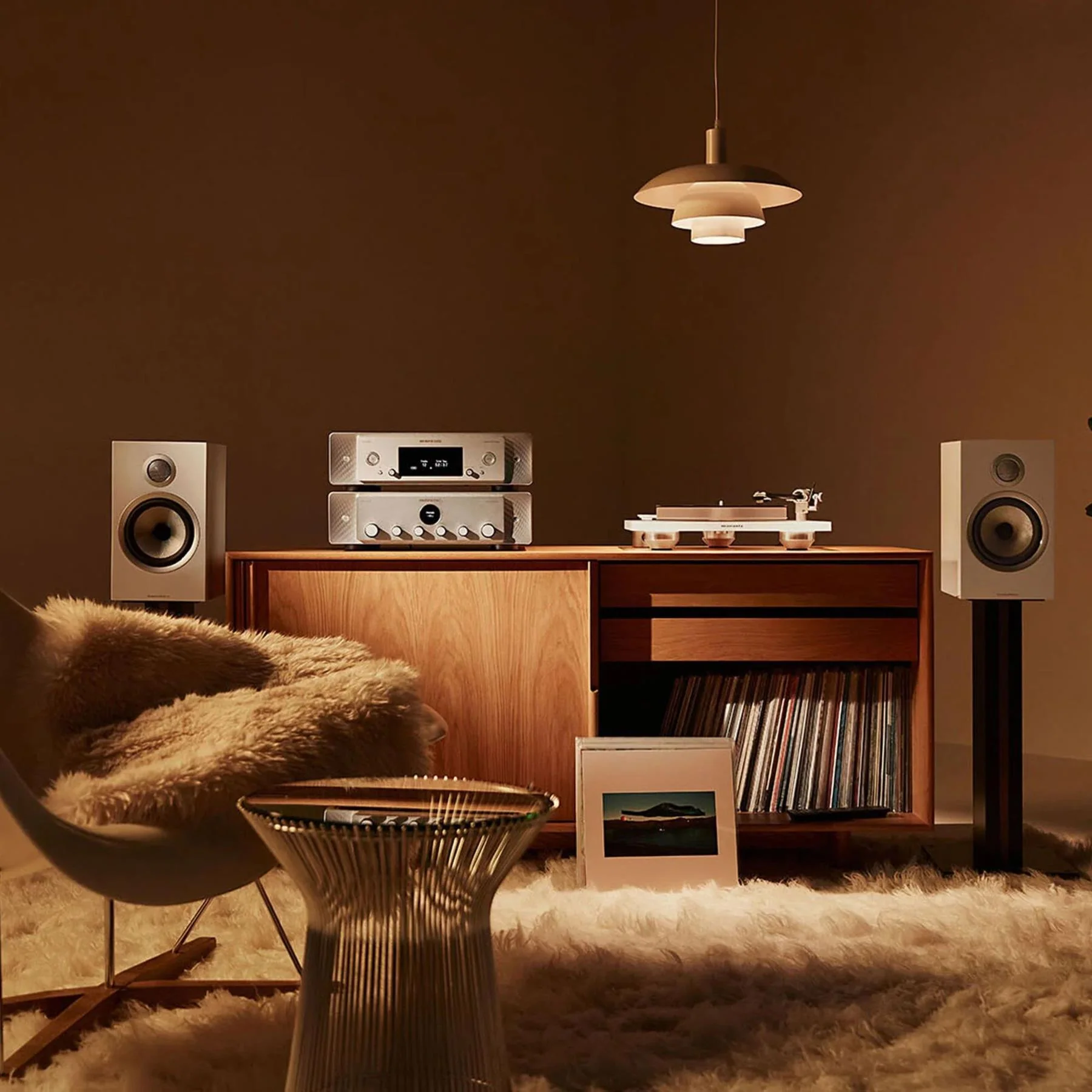 Marantz MODEL 30 - Premium Integrated Stereo Amplifier - Image 8
