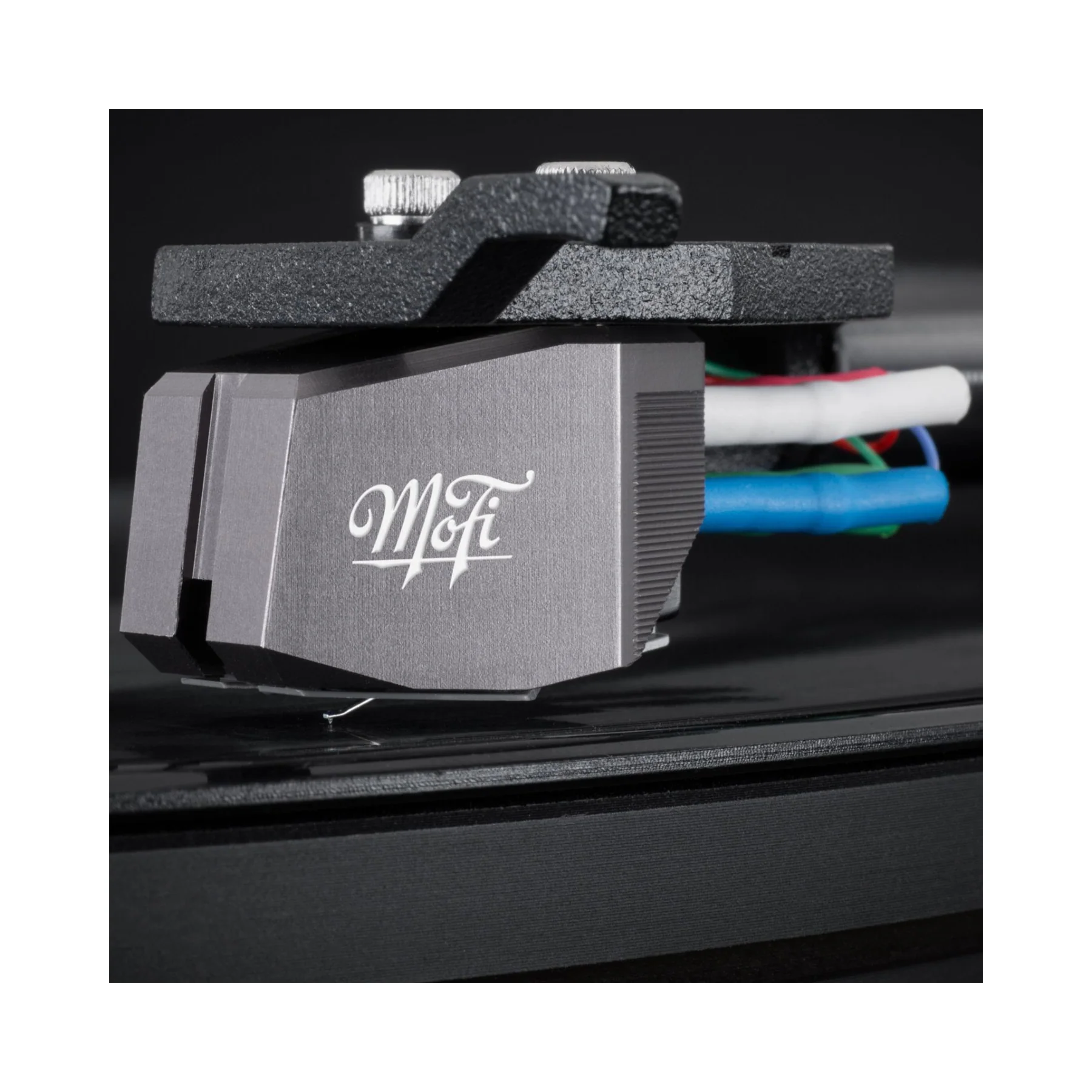 MoFi MasterTracker MM Phono Cartridge - Clearance / Open Box - Image 4