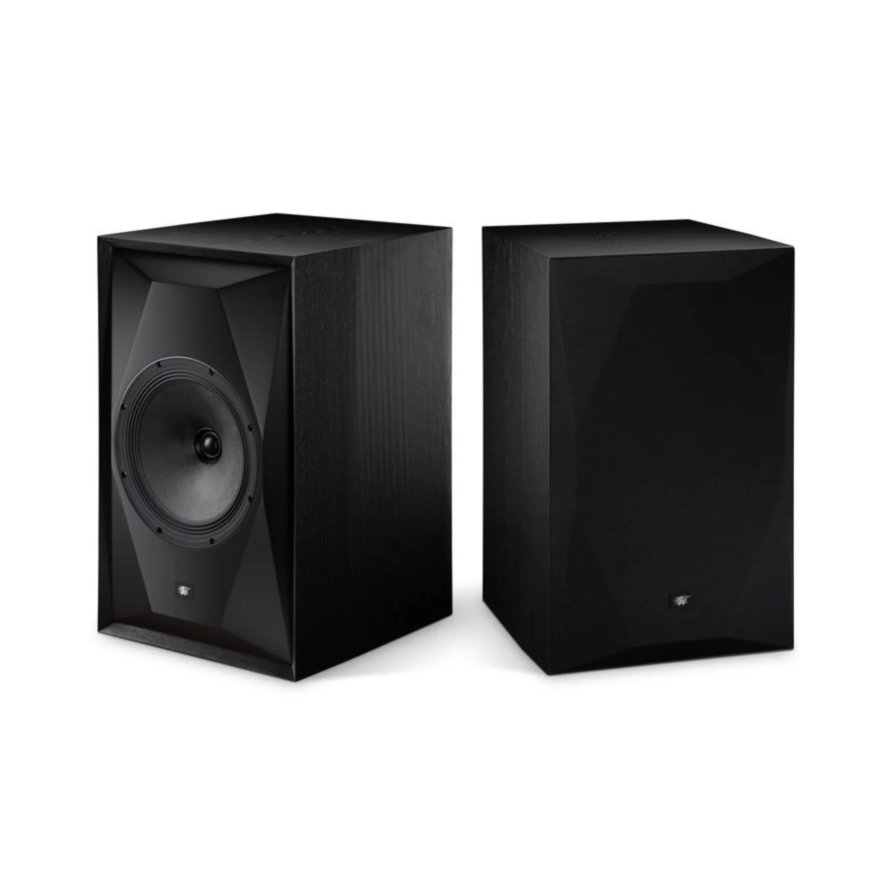 MOFI SourcePoint SP10 Bookshelf Speakers - pair - Image 12