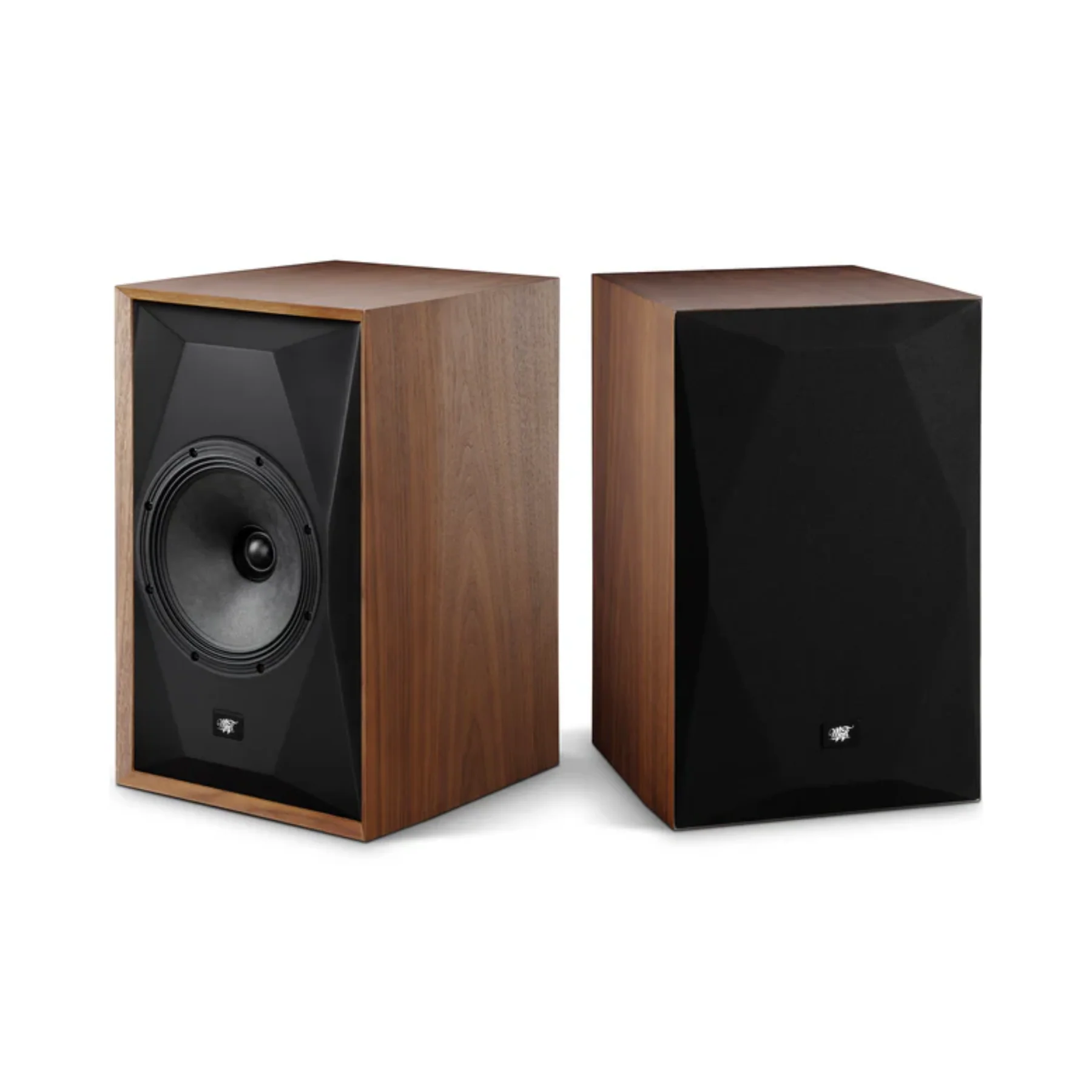 MOFI SourcePoint 8 Bookshelf Speakers - pair