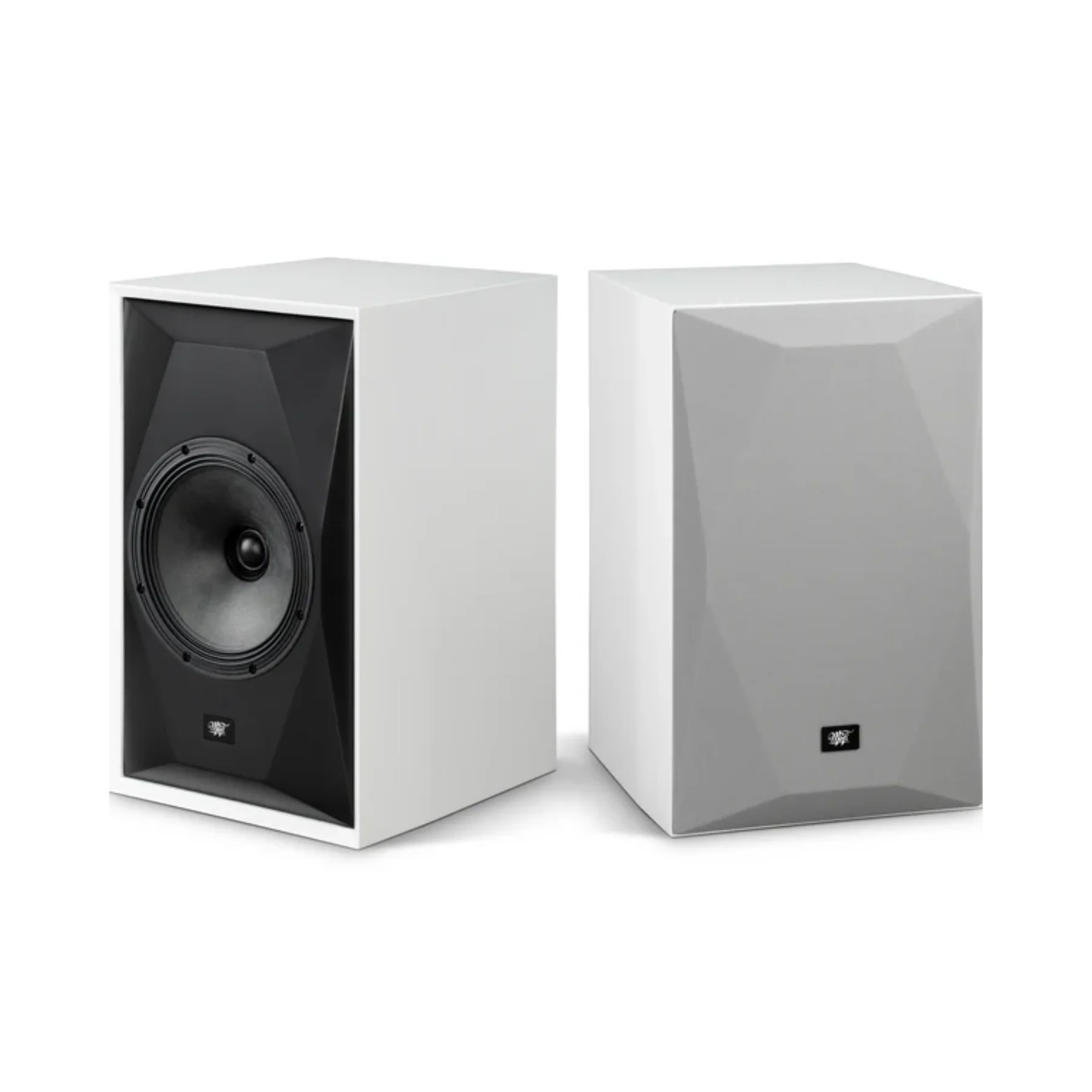 MOFI SourcePoint 8 Bookshelf Speakers - pair - Image 11