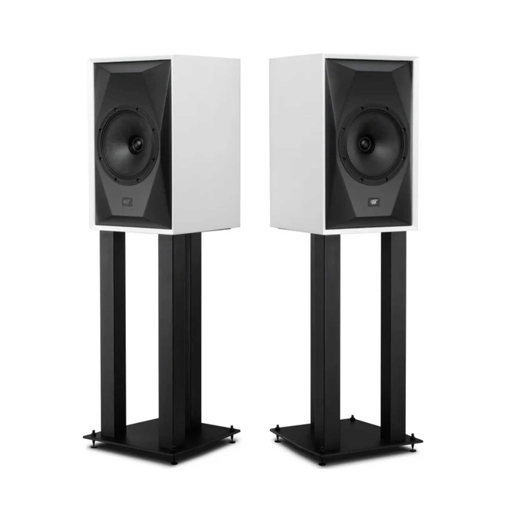 MOFI SourcePoint 8 Bookshelf Speakers - pair - Image 12