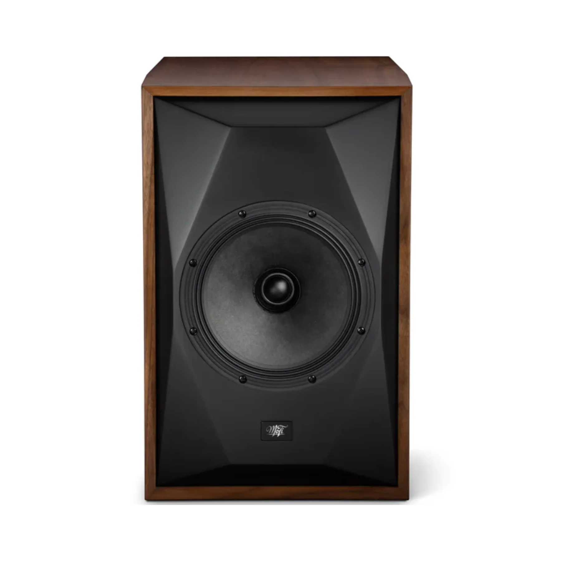 MOFI SourcePoint 8 Bookshelf Speakers - pair - Image 3