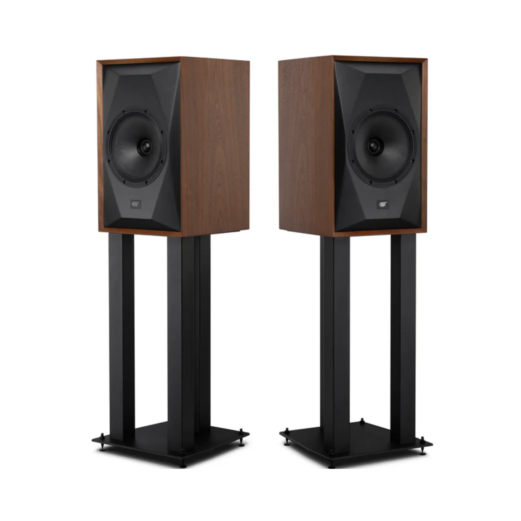 MOFI SourcePoint 8 Bookshelf Speakers - pair - Image 4