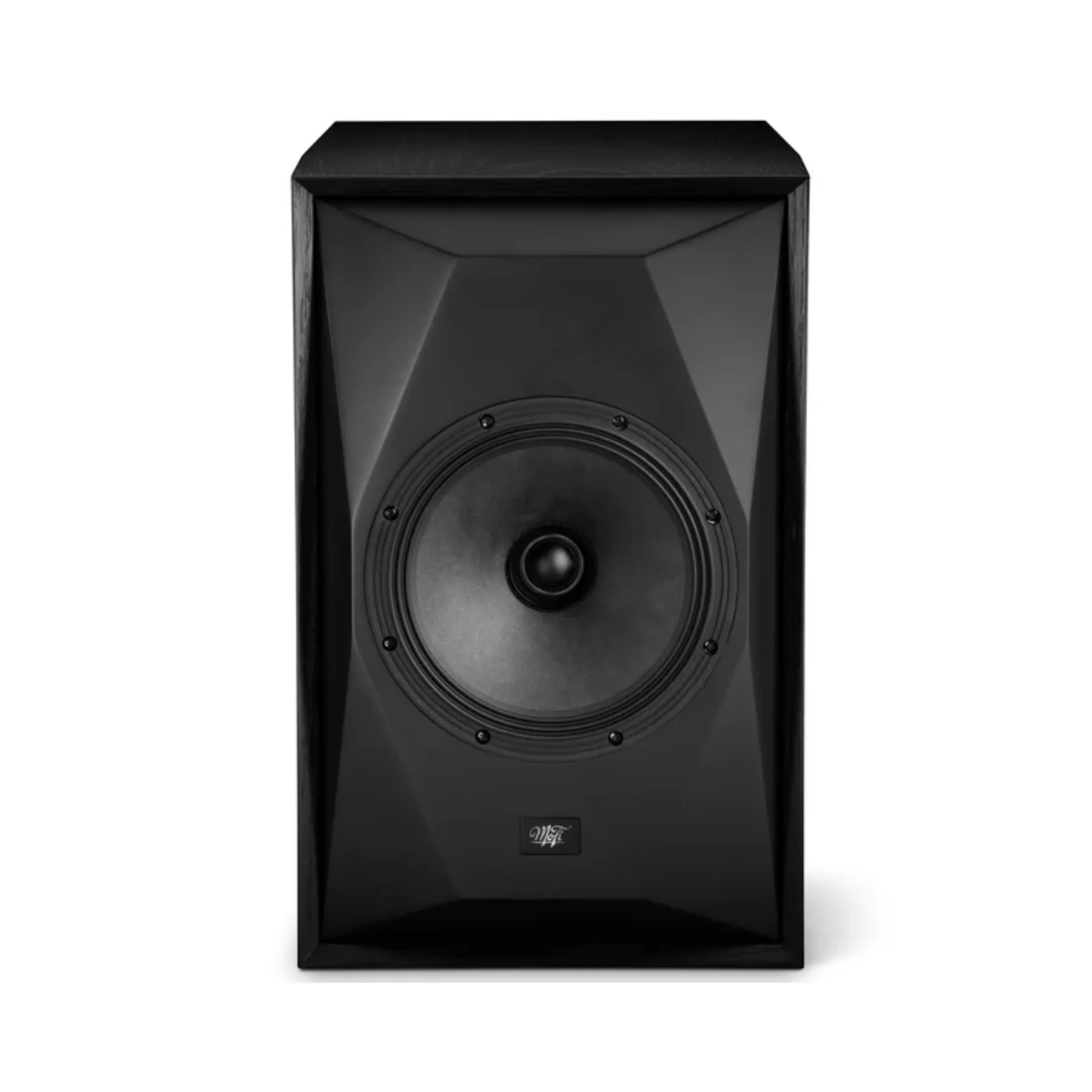 MOFI SourcePoint 8 Bookshelf Speakers - pair - Image 7