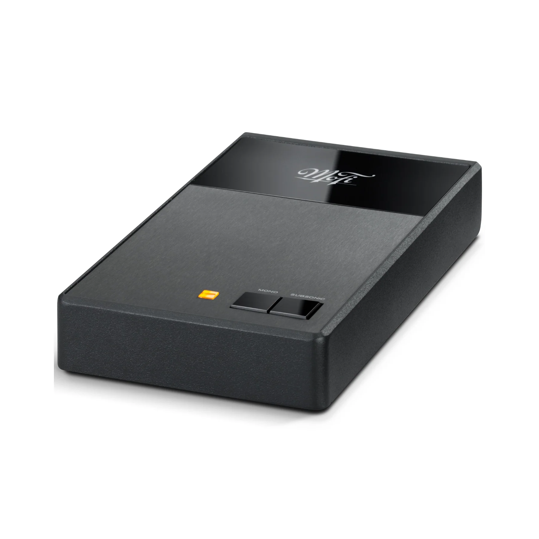 MoFi STUDIOPHONO MM/MC Phono Preamp - Image 3