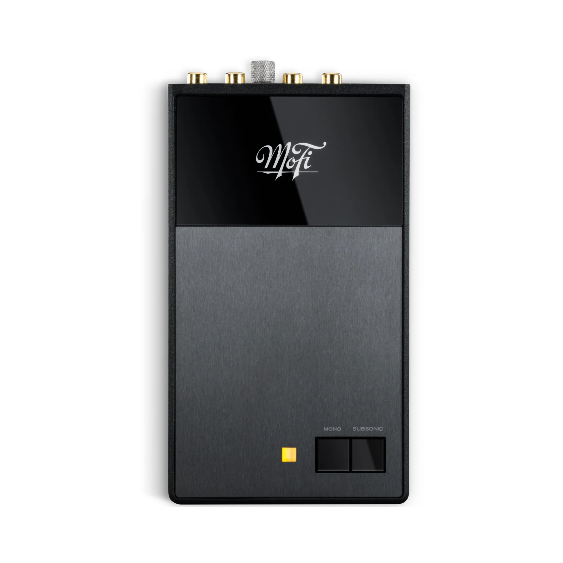 MoFi StudioPhono MM/MC Phono Preamp - Clearance / Open Box