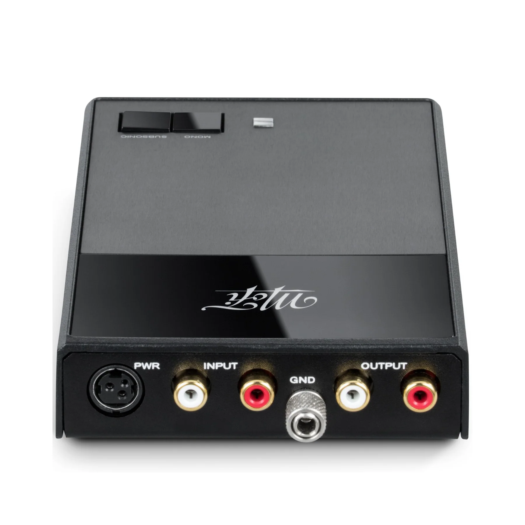 MoFi StudioPhono MM/MC Phono Preamp - Clearance / Open Box - Image 2