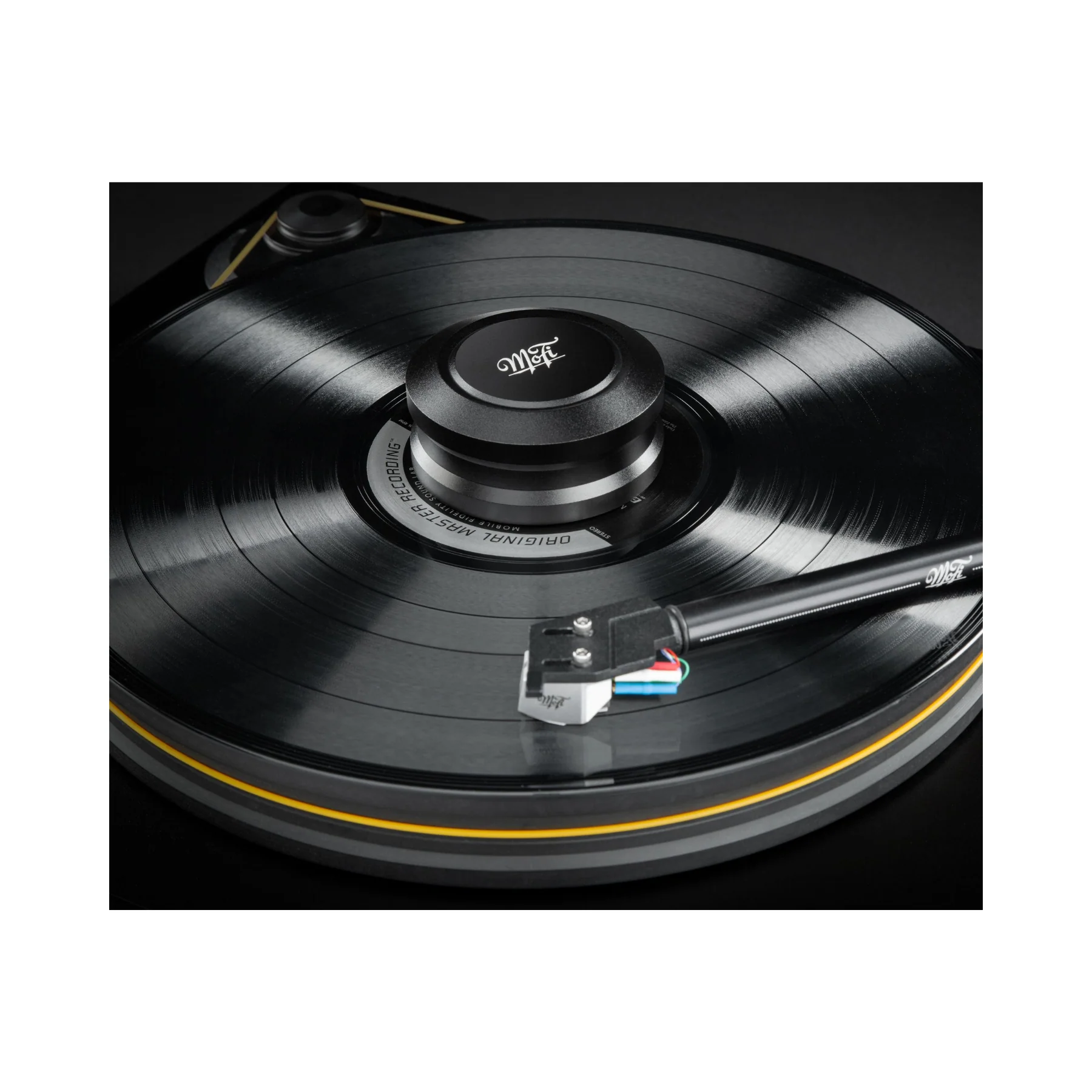 MoFi Super Heavyweight Champion Record Weight - Image 4