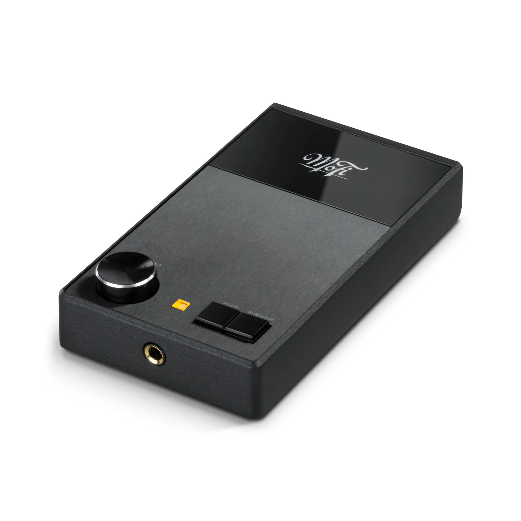 MoFi UltraPhono MM/MC Phono Preamplifier & Headphone Amp - Clearance / Open Box