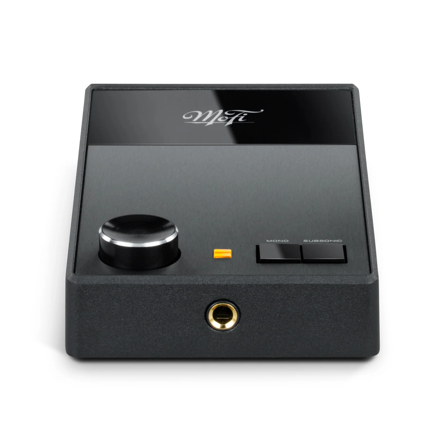 MoFi UltraPhono MM/MC Phono Preamplifier & Headphone Amp - Clearance / Open Box - Image 3