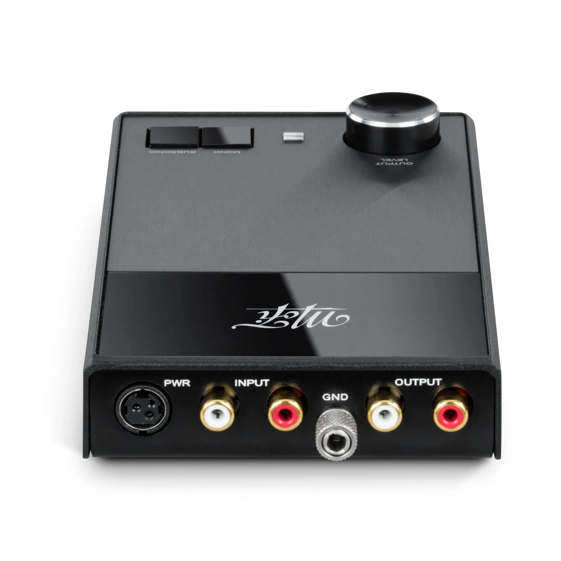 MoFi UltraPhono MM/MC Phono Preamplifier & Headphone Amp - Clearance / Open Box - Image 4