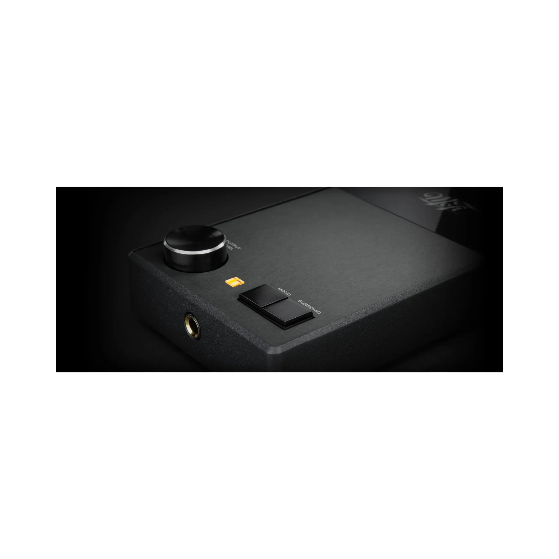 MoFi UltraPhono MM/MC Phono Preamplifier & Headphone Amp - Clearance / Open Box - Image 5