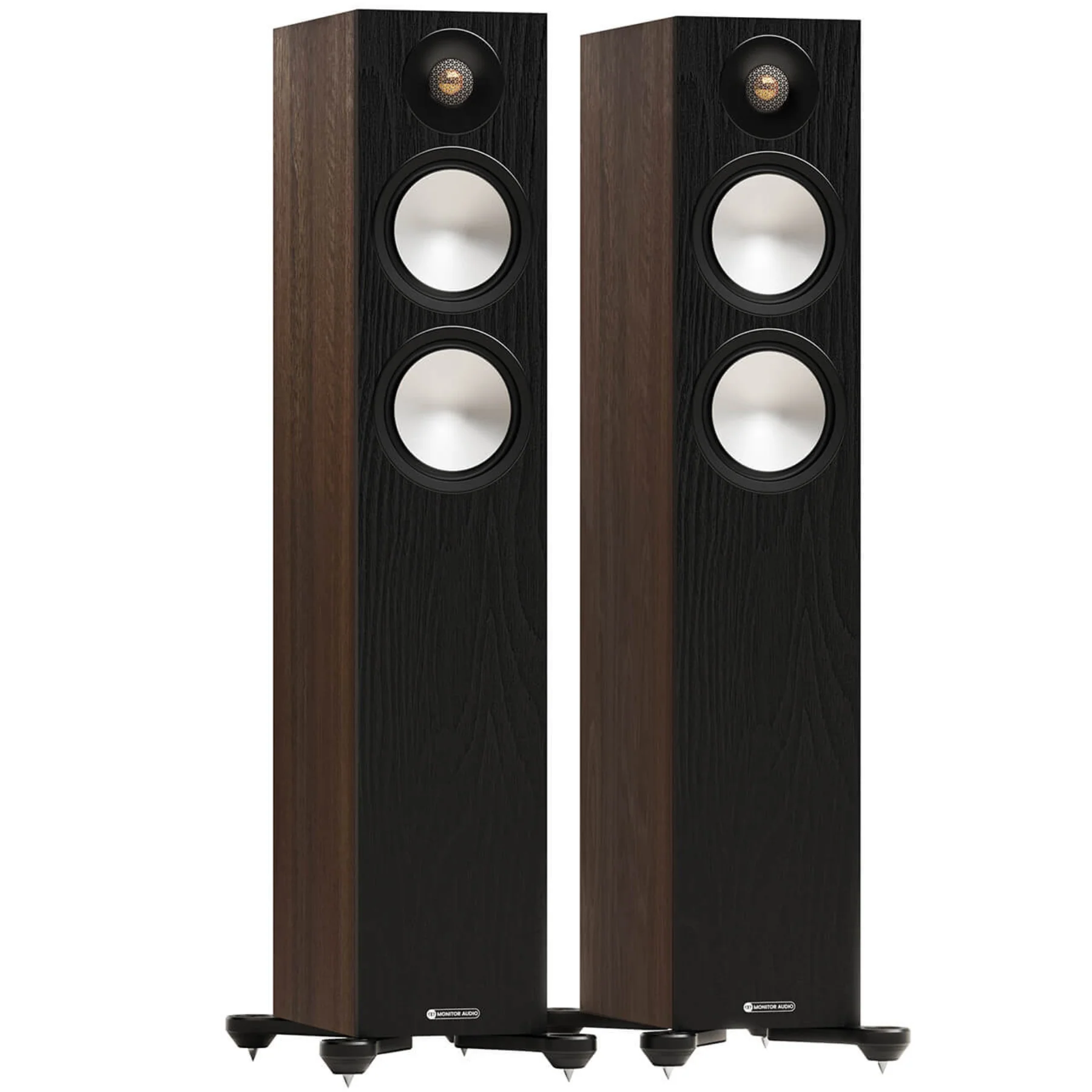 MONITOR AUDIO Bronze 300 7G Floor-Standing Speakers - Image 5