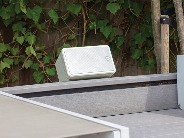 Monitor Audio Climate 50 2-Way Outdoor Speaker - Image 3