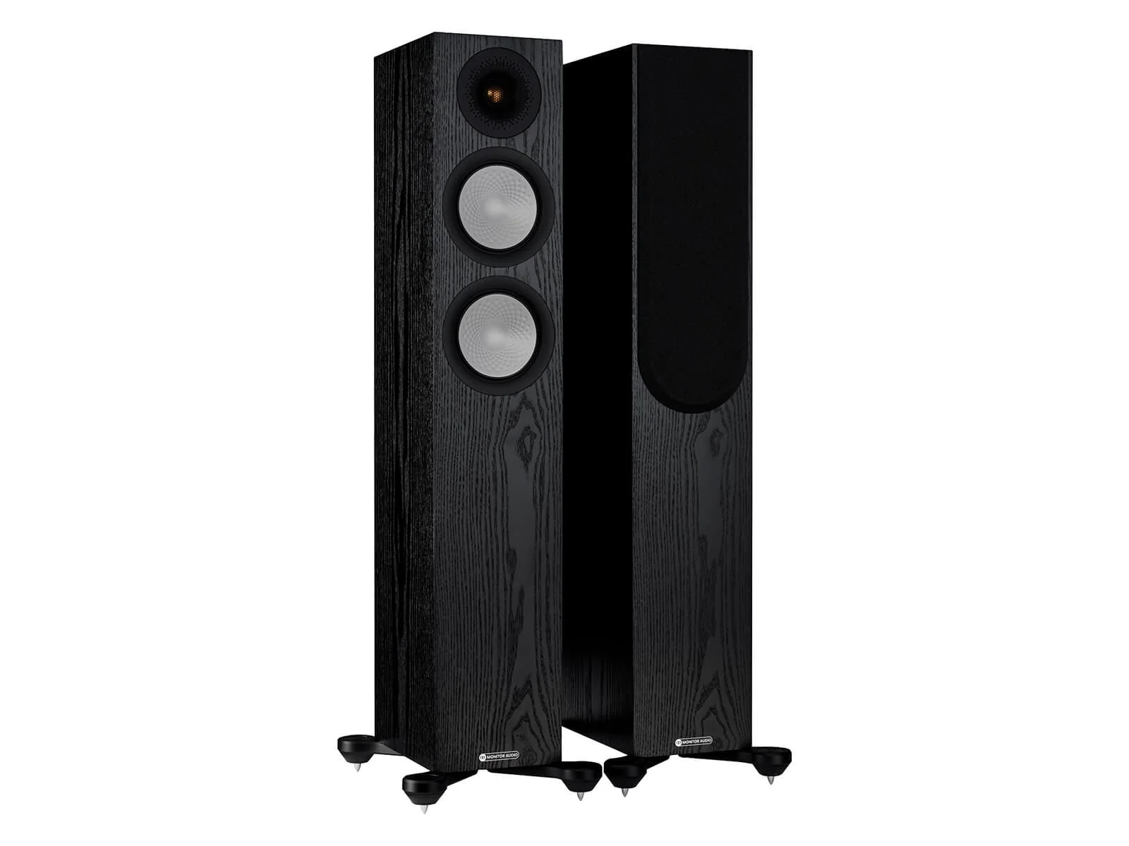 Monitor Audio Silver 200 7G Floorstanding Speaker