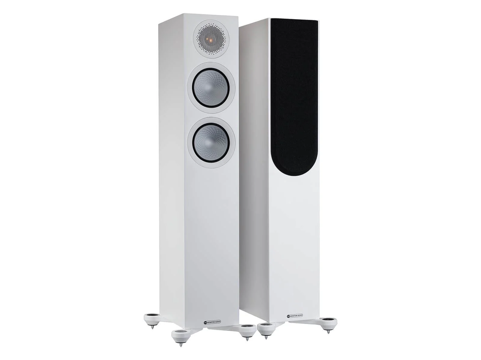 Monitor Audio Silver 200 7G Floorstanding Speaker - Image 2