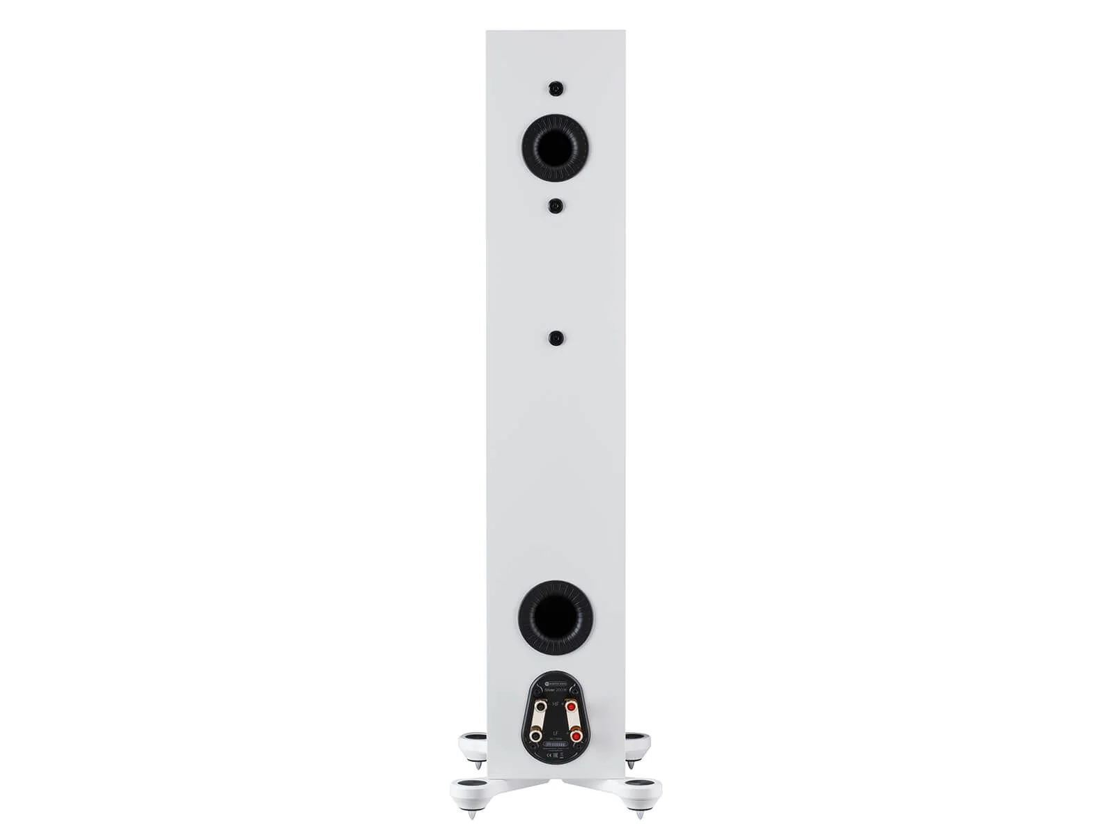 Monitor Audio Silver 200 7G Floorstanding Speaker - Image 3