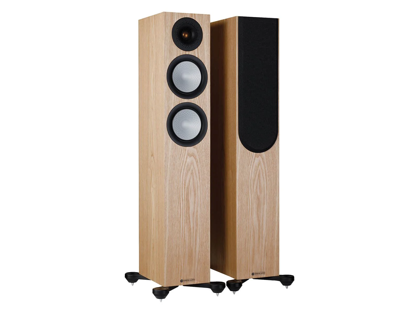 Monitor Audio Silver 200 7G Floorstanding Speaker - Image 4