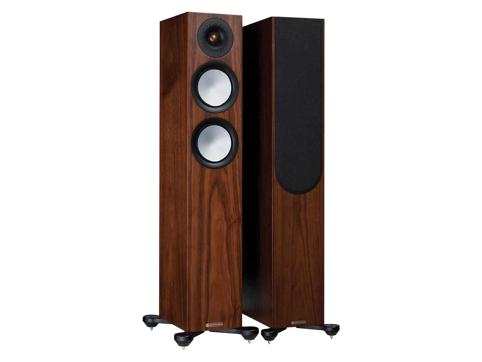 Monitor Audio Silver 200 7G Floorstanding Speaker - Image 6