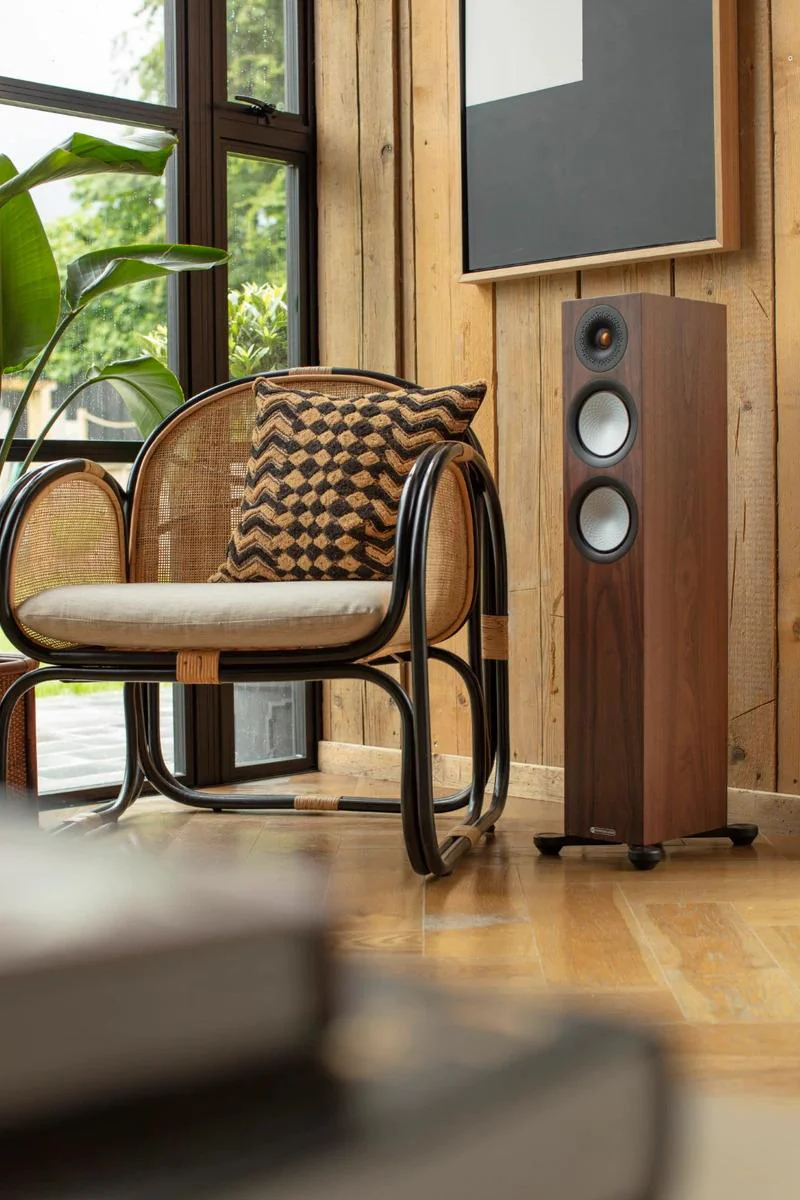 Monitor Audio Silver 200 7G Floorstanding Speaker - Image 7