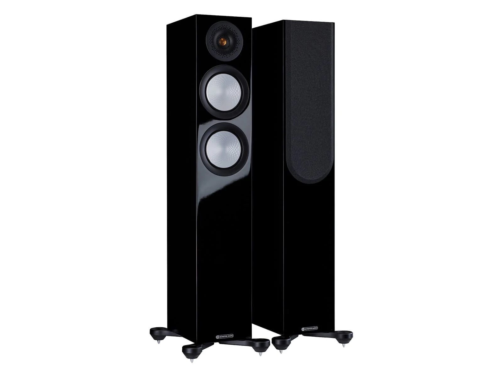 Monitor Audio Silver 200 7G Floorstanding Speaker - Image 8