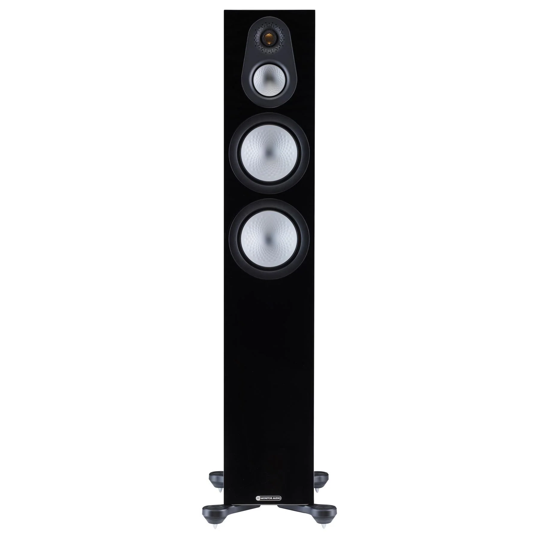 Monitor Audio Silver 300 7G Floorstanding Speakers - Image 15