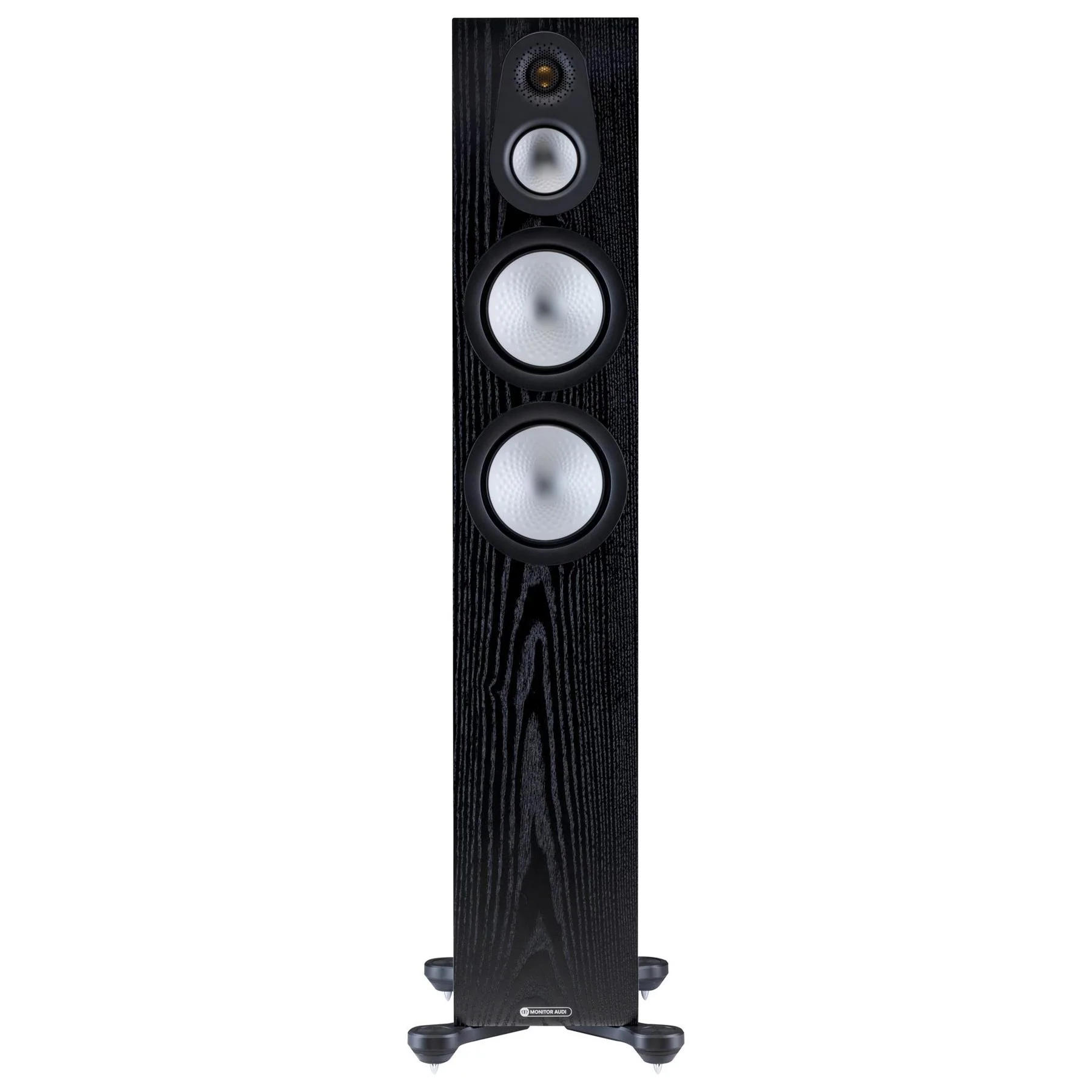 Monitor Audio Silver 300 7G Floorstanding Speakers - Image 17