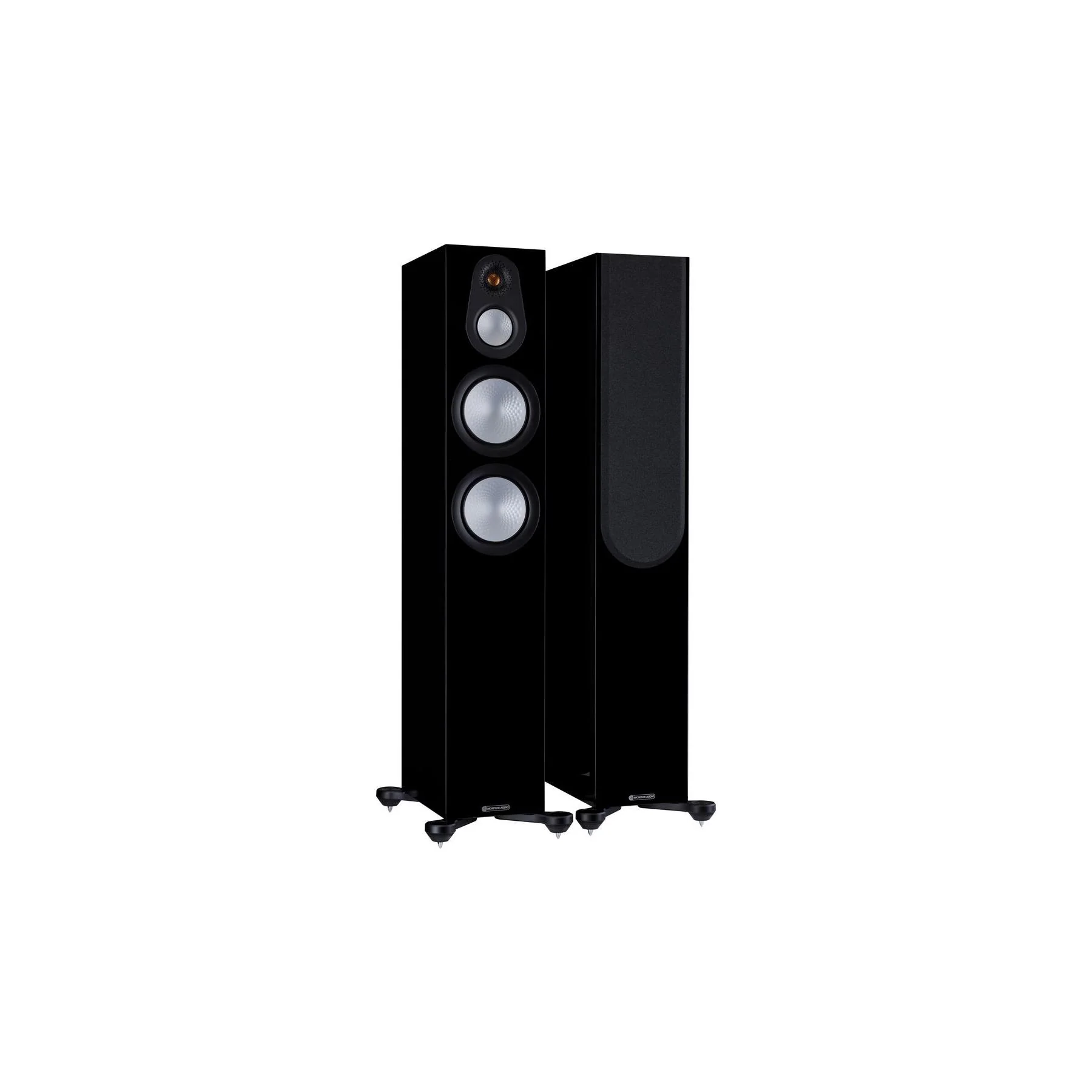 Monitor Audio Silver 300 7G Floorstanding Speakers - Image 18