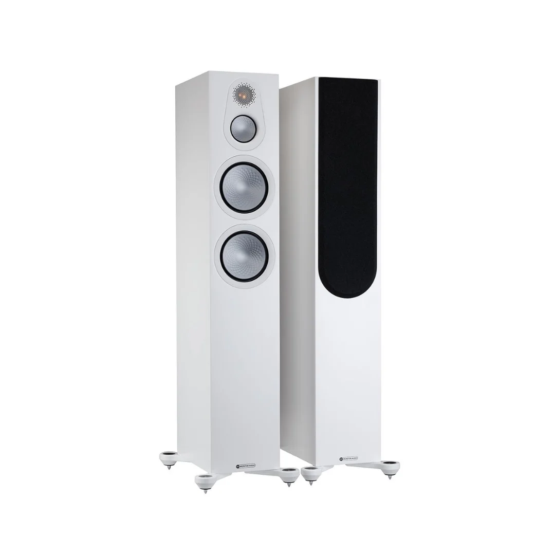 Monitor Audio Silver 300 7G Floorstanding Speakers - Image 4
