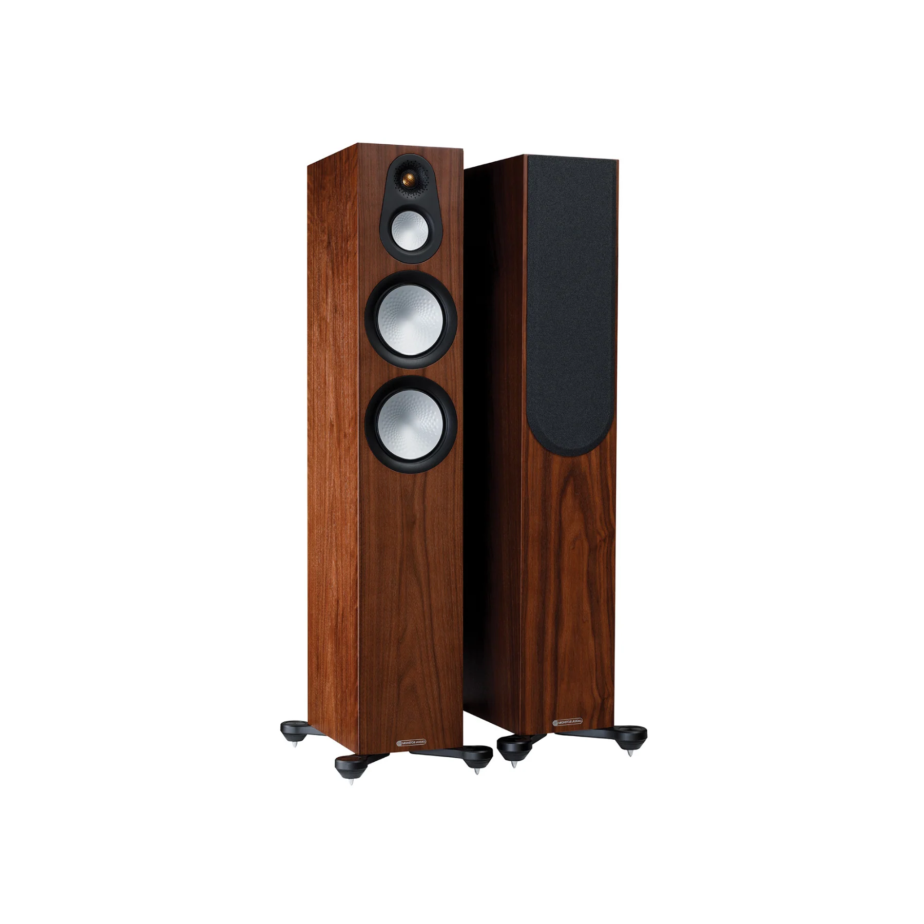 Monitor Audio Silver 300 7G Floorstanding Speakers - Image 5