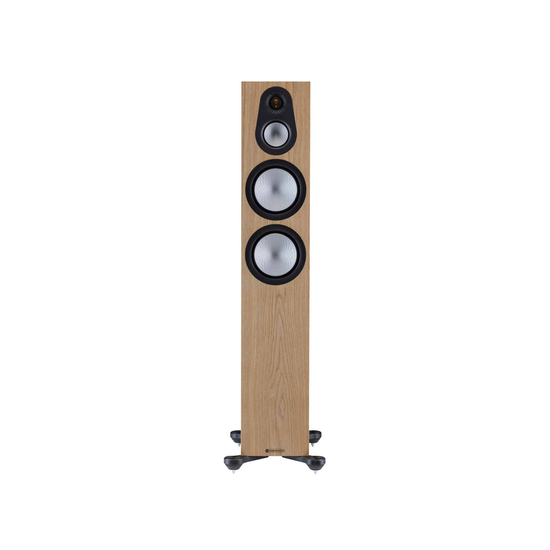 Monitor Audio Silver 300 7G Floorstanding Speakers - Image 7