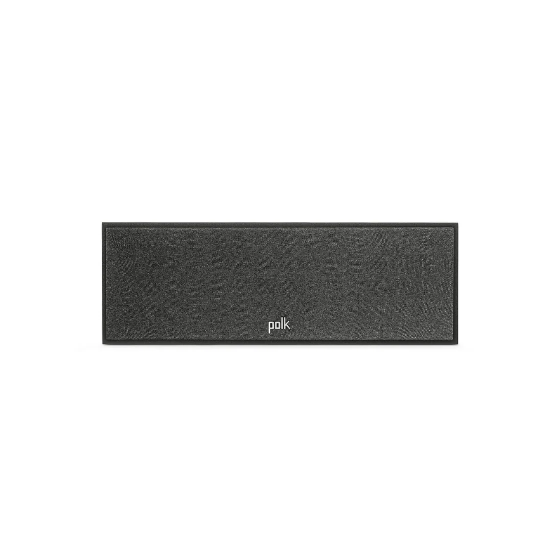 Polk Monitor XT30 High-Resolution Center Channel Speaker - Image 2