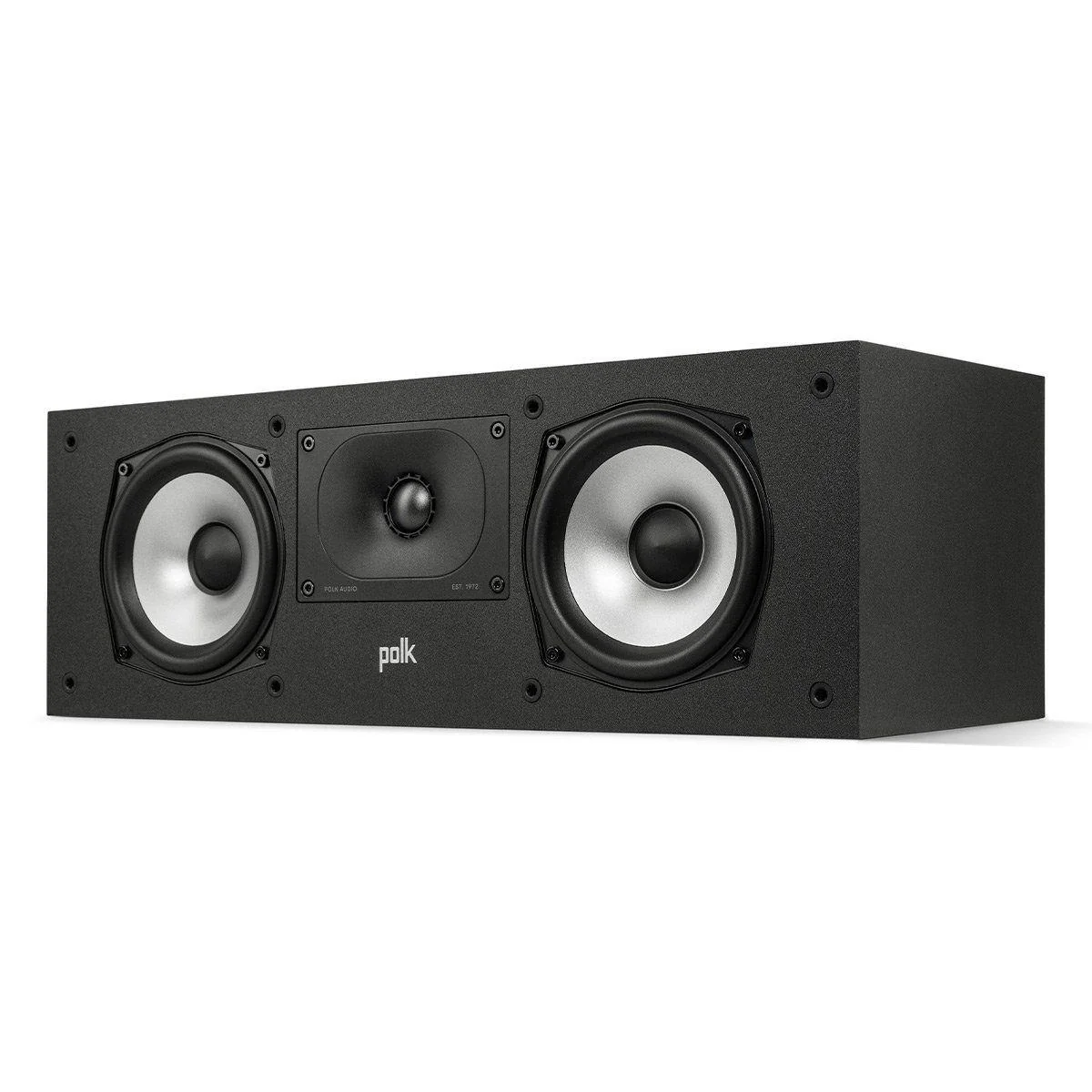 Polk Monitor XT30 High-Resolution Center Channel Speaker - Image 3